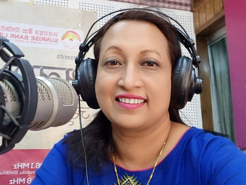 'केशव स्थापितलाई मेयरको टिकट दिएर यौन हिंसा संस्थागत गर्न खोजियो'